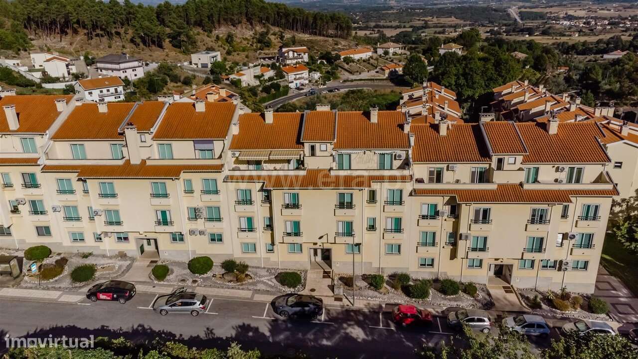 Duplex T5 / Covilhã, Covilhã-17