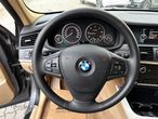 BMW X3 xDrive20d Aut. - 24