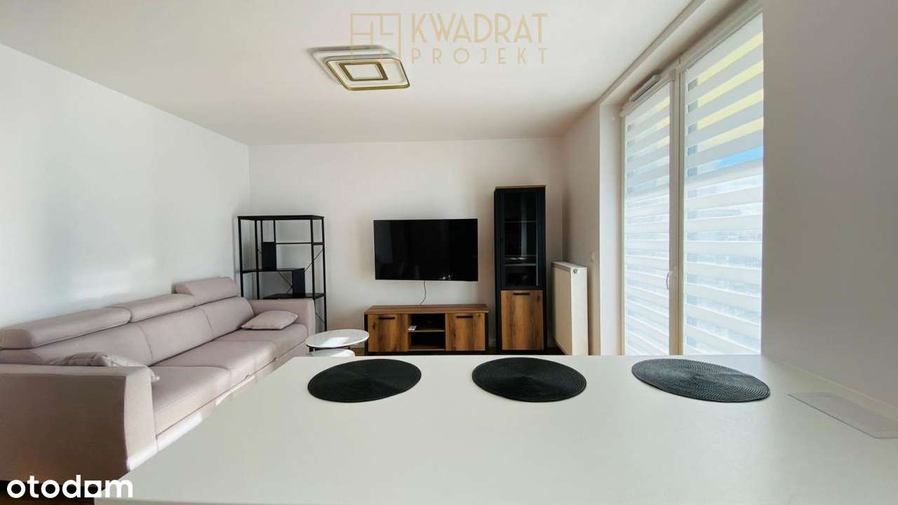 Przestronne 3 pokojowe mieszkanie z kl i mp Nova Graniczna - Pełny obrazek: 5/11