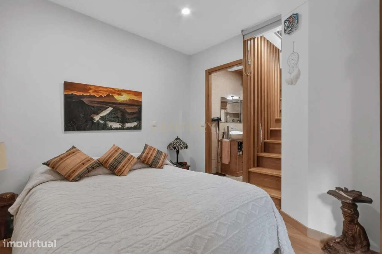 Quinta de Charme em Manteigas com Vista Privilegiada para o Vale Glaci-11