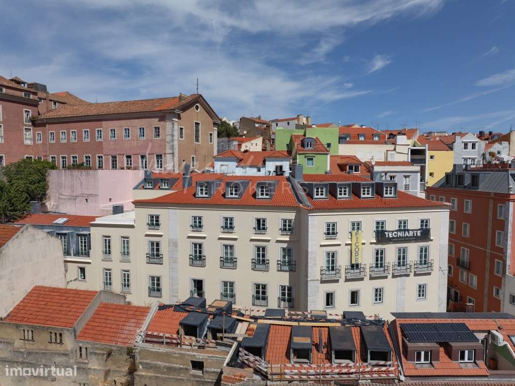 APARTAMENTO TURÍSTICO T0-10