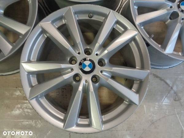 4X FELGI OE BMW X5 F16 18 ET46 8,5J 5X120 - 2