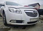 Trager Opel Insignia - 1