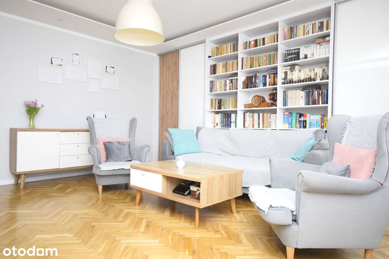 Wyjątkowe mieszkanie w centrum miasta - NOWA CENA !! - Pełny obrazek: 2/15