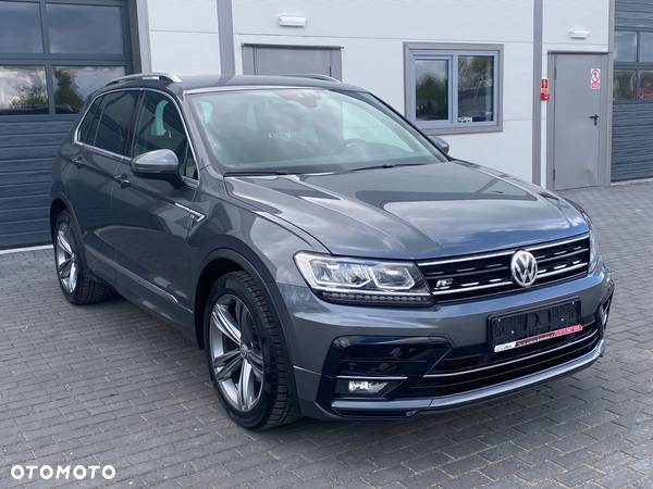 Volkswagen Tiguan - 16