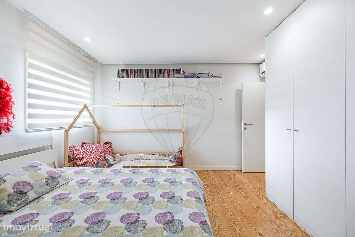 Moradia T4 para venda-19