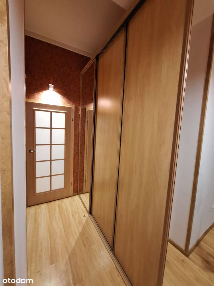 Wynajmę 2-pokojowe mieszkanie, Stare Dębniki, ul. Różana. - Pełny obrazek: 5/13