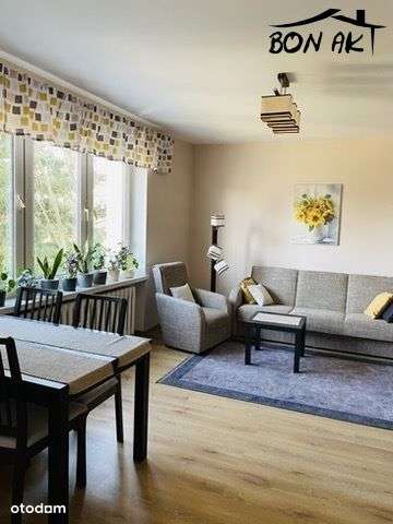 Mieszkanie Szamotuły-3