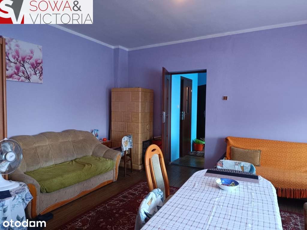 Mieszkanie na obrzeżach Wałbrzycha-2