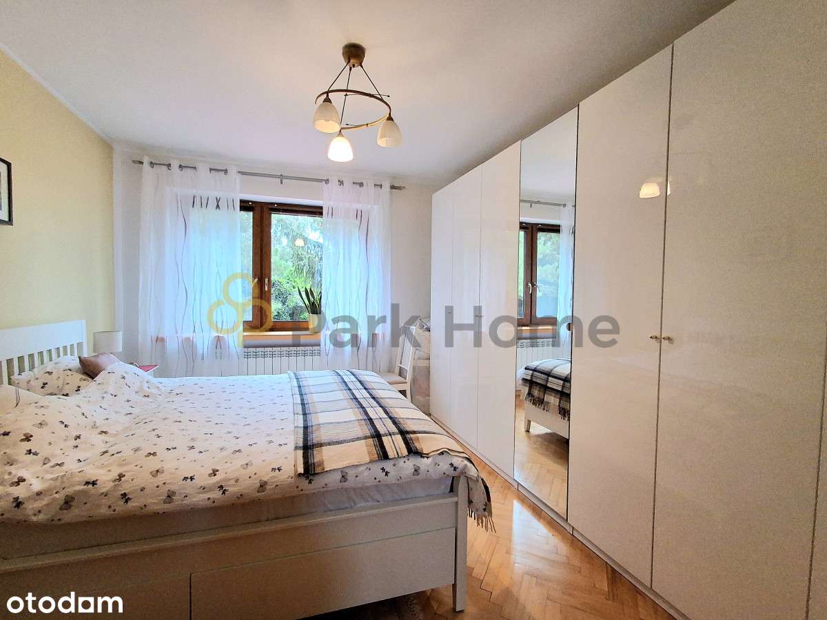 Dom dla rodziny w spokojnej okolicy Czempiń - Pełny obrazek: 5/20