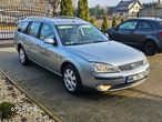 Ford Mondeo 2.0 TDCi Ambiente - 4