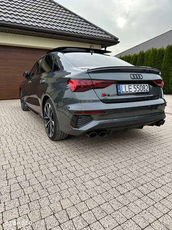 Audi S3 TFSI Quattro S tronic - 8