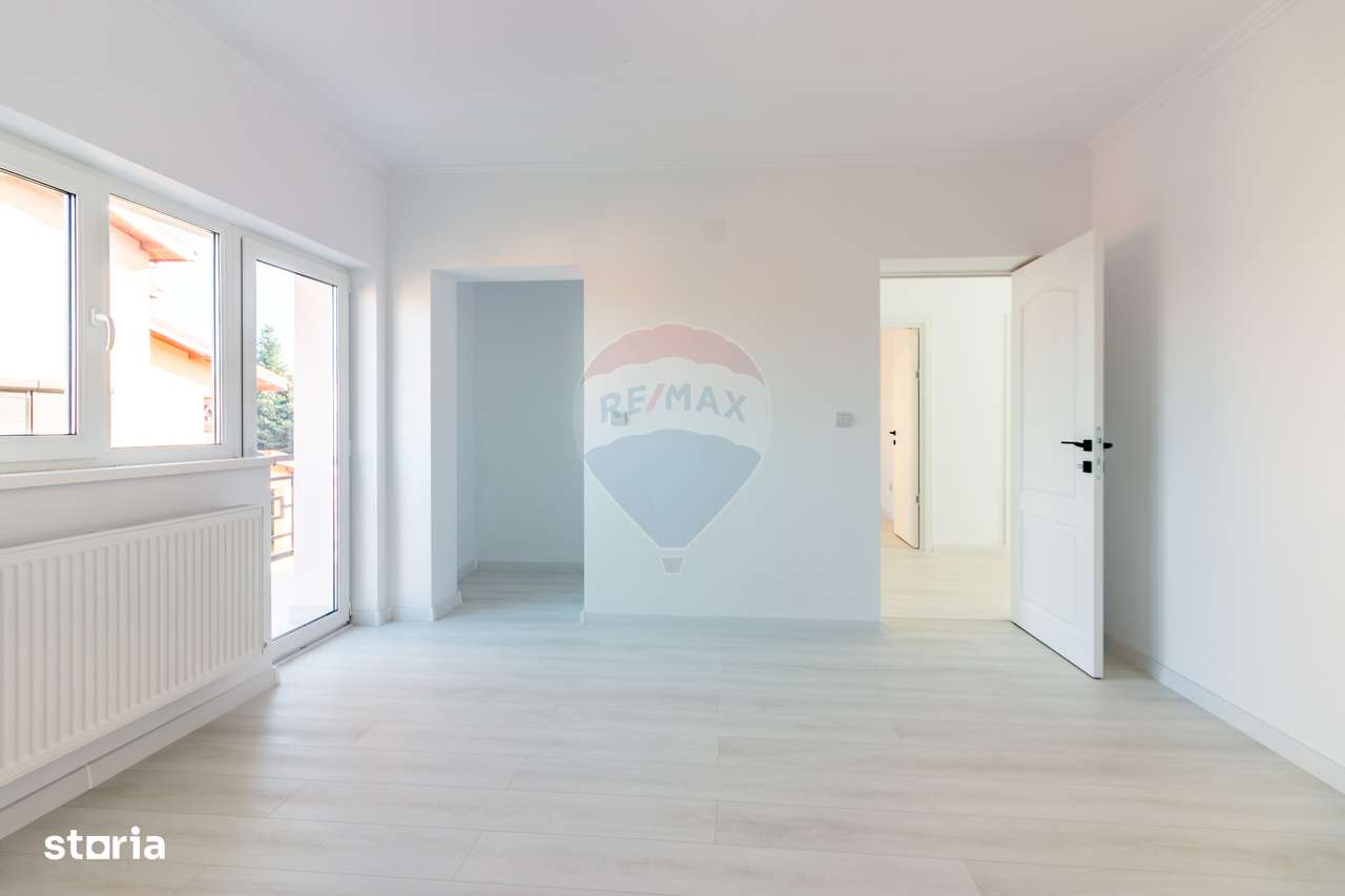 Casă / Vilă în centrul orasului Buftea, autobuz, hipermarket, piata-14