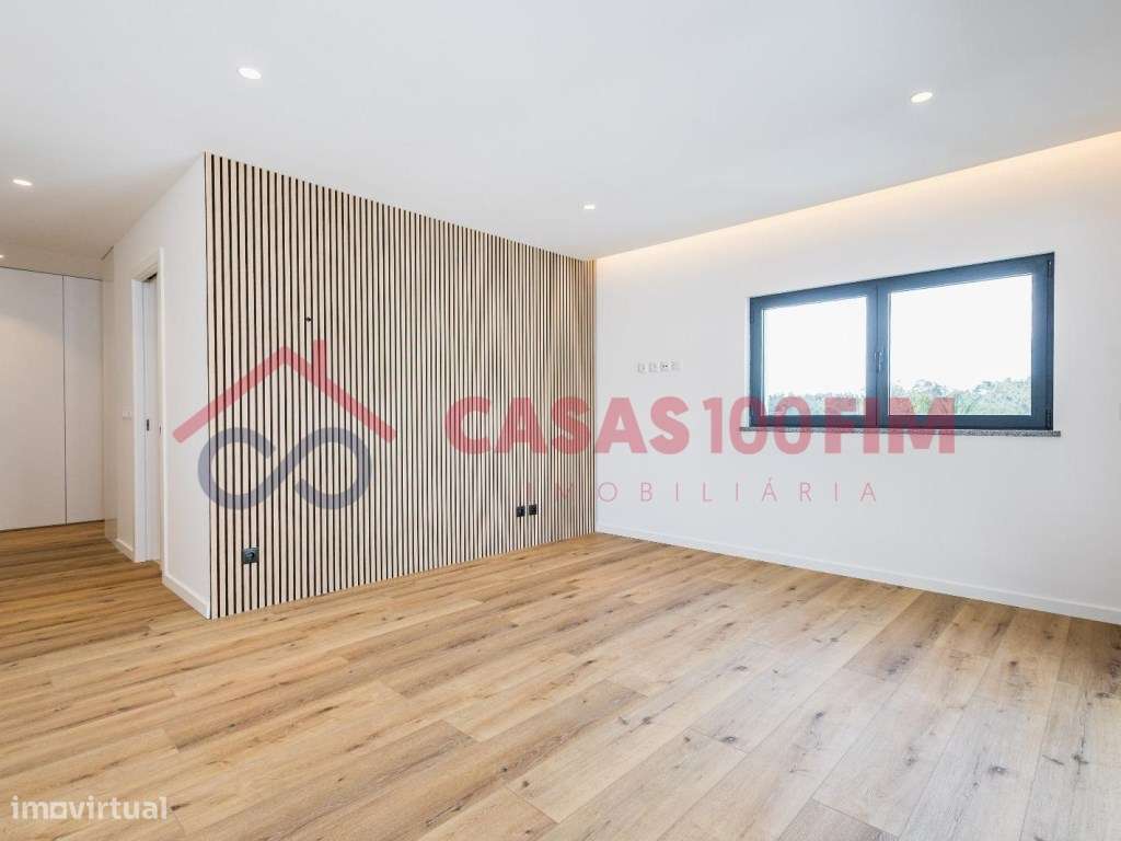 V3+1 escritório em fase final de construção com acabamentos de exce...-37