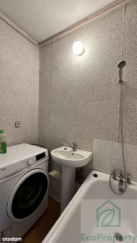 Duże 3-pok. mieszkanie z loggią i widok na zieleń-10