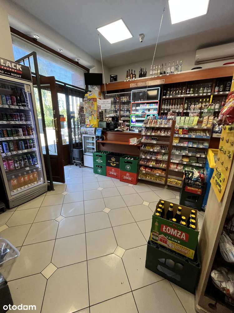 lokal  na sklep lub biuro - Pełny obrazek: 2/5