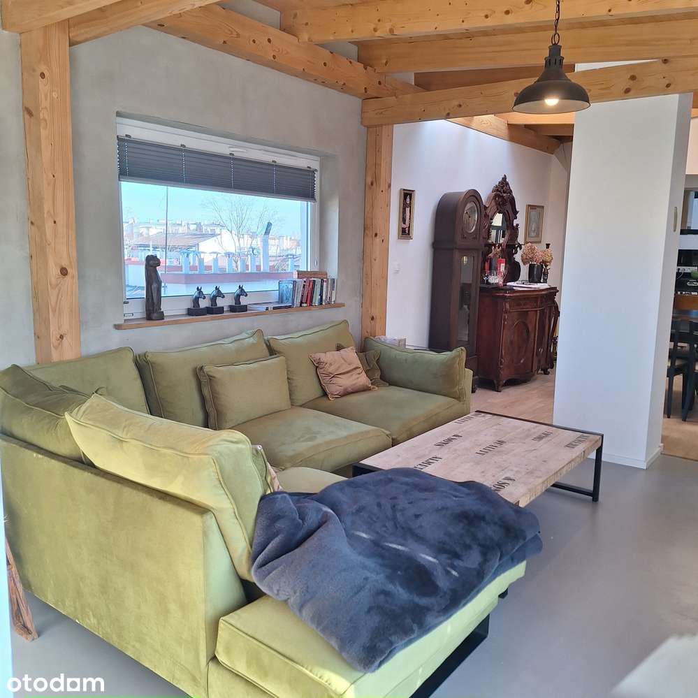 Stare Miasto mieszkanie 81m2 na sprzedaż-6