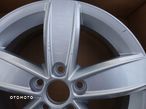 FELGA VW POLO 15'' 2G0 CORVARA 5X100 - 3