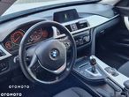 BMW Seria 3 318d Advantage - 10