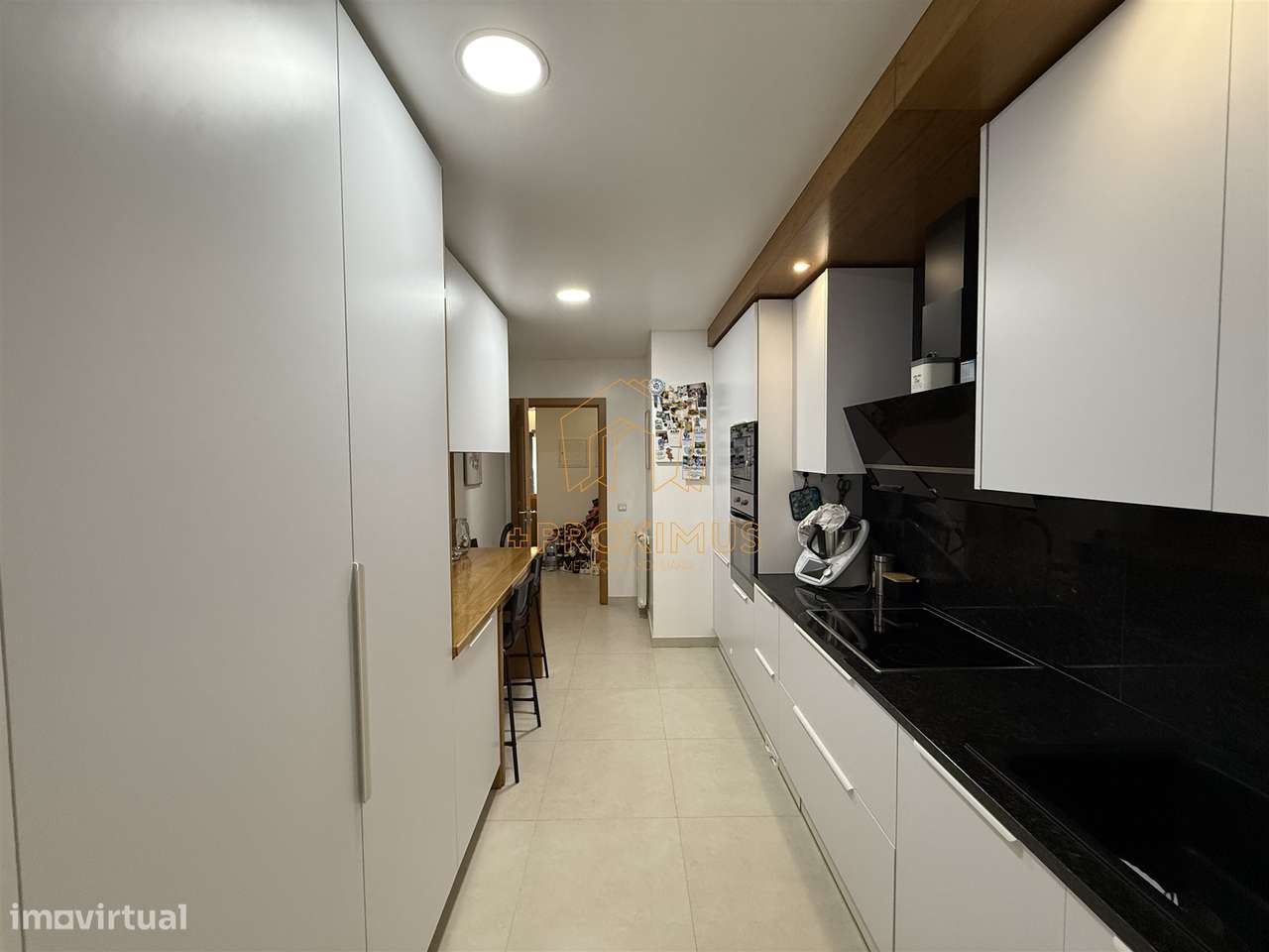 Apartamento T3 c/ arrumo e garagem - Figueira da Foz-13