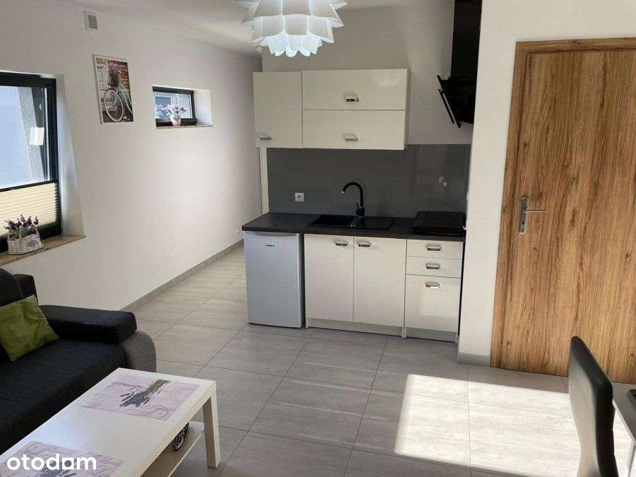 Ośrodek wypoczynkowy Duet blisko plaży w Międzywodziu-7