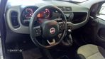 Fiat Panda 1.2 Lounge S&S - 5