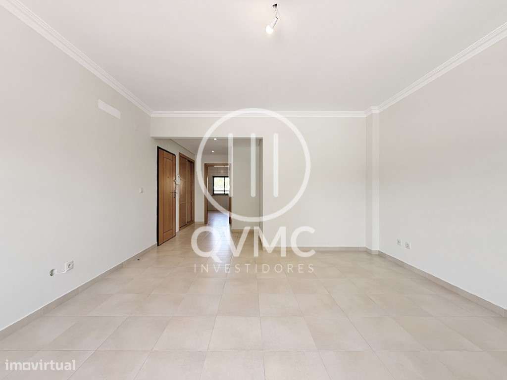 Apartamento T3 no Pinhal Novo-8