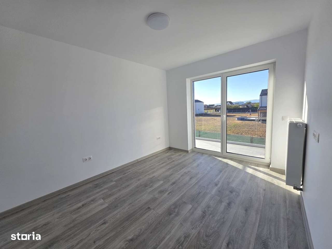 Casa noua Complex Maurer Village Bod-15