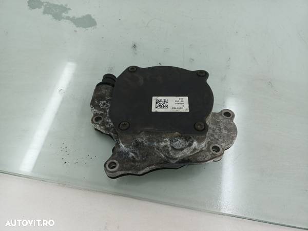 Pompa vacuum VW POLO 6R 1.6 TDI CAYA 2009-2016  03L145207 - 4