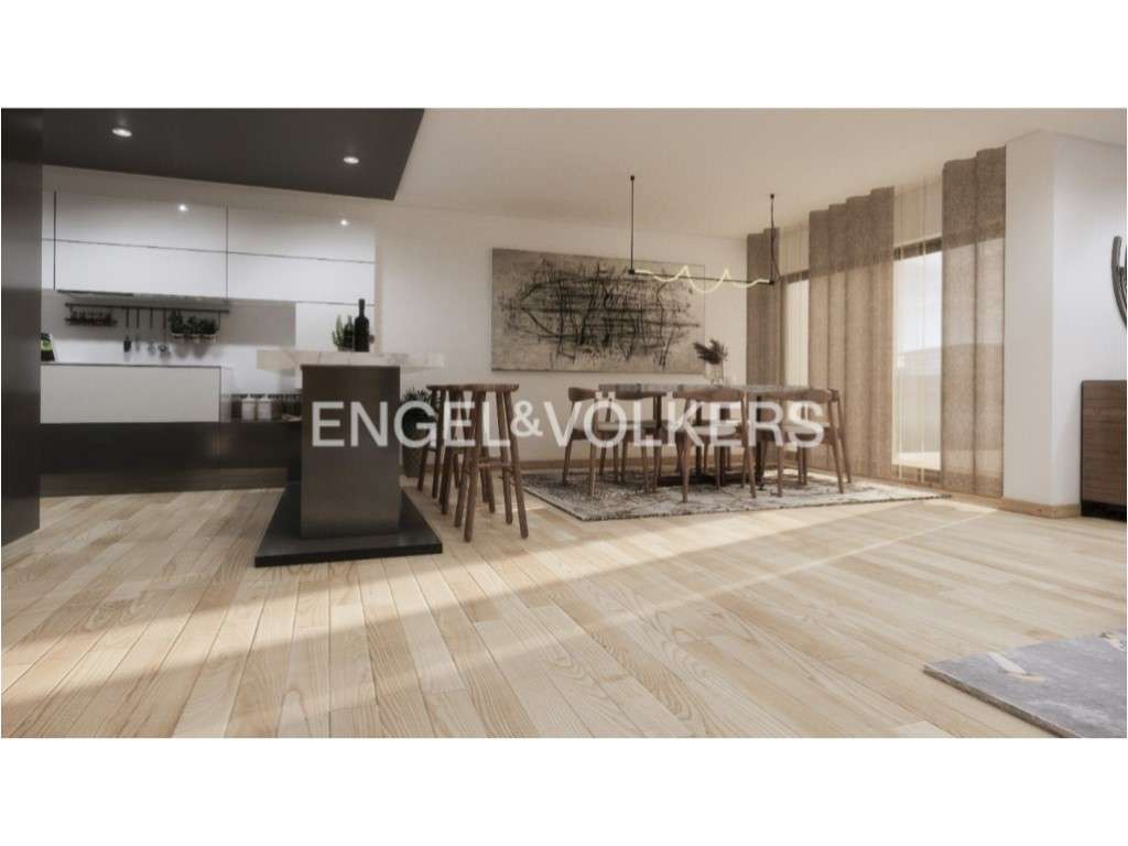 Moradia T3 com Terraços e Garagem no Montijo - Grande imagem: 5/32