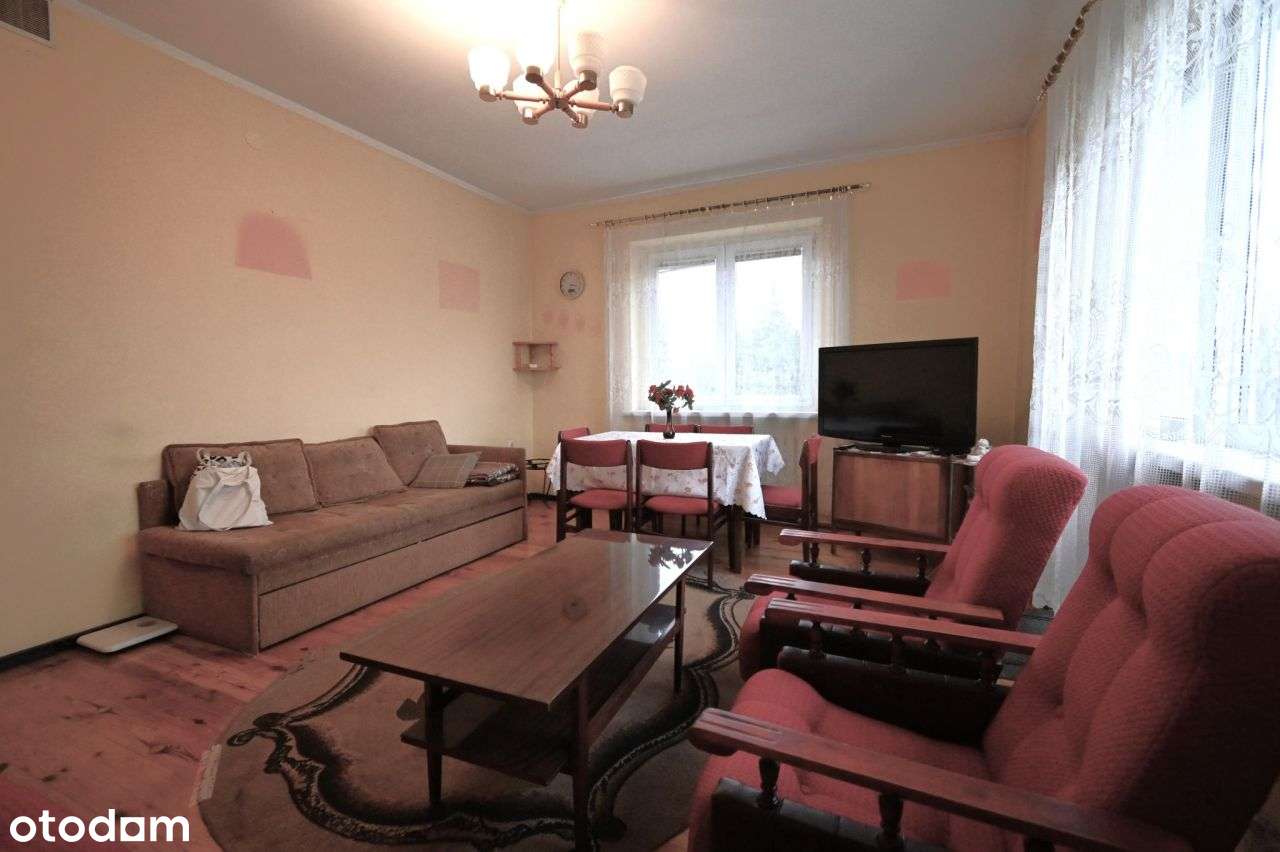 Górczyn 202m2 + 90m2 Piwnica Garaż Plac Od Zaraz!-12