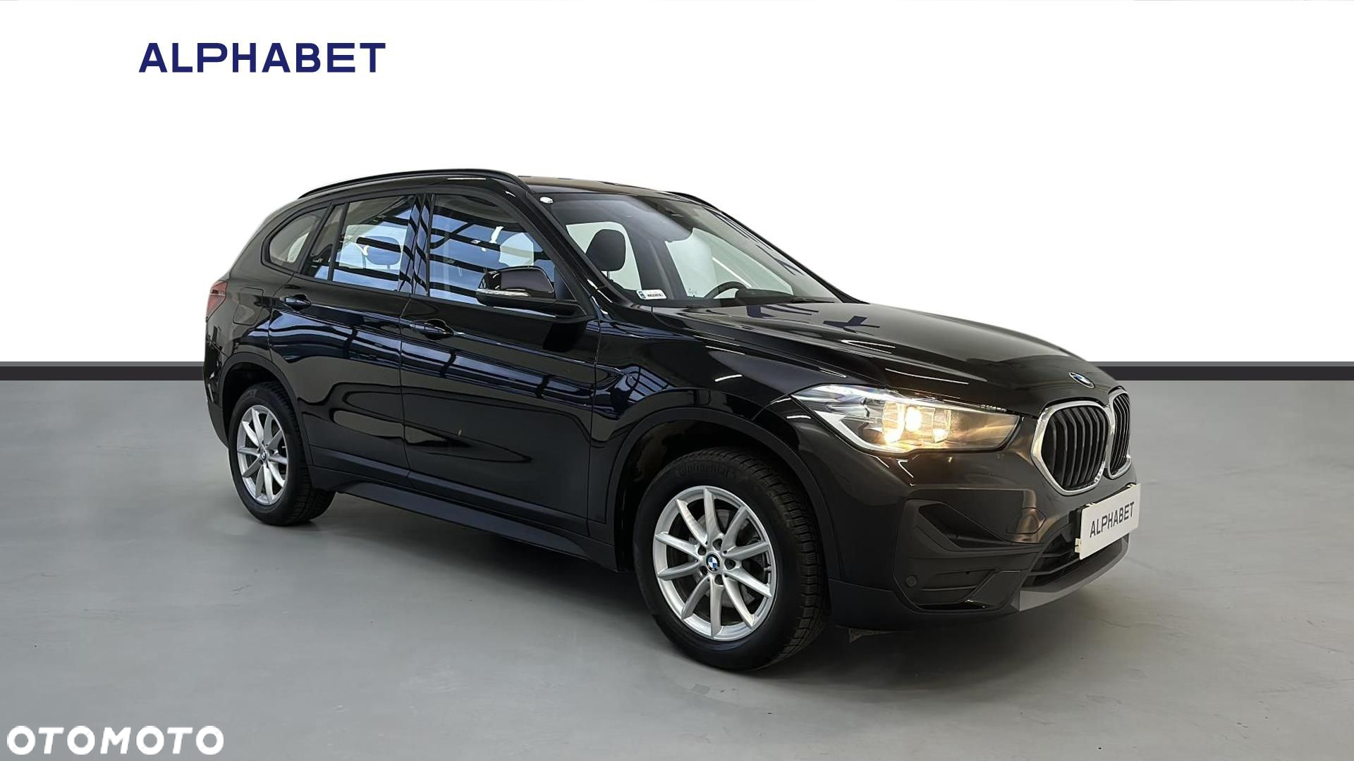 BMW X1 sDrive18i Advantage - 7