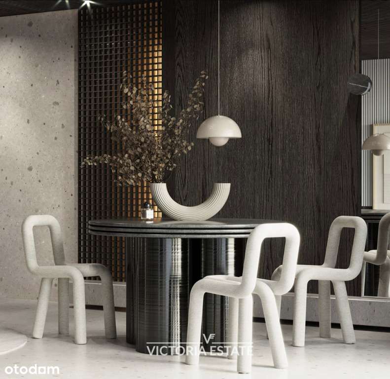 2-pokojowe mieszkanie w inwestycji Lindego2-6