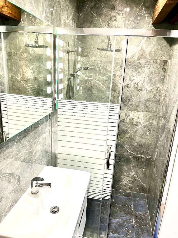 Mieszkanie Dwupoziomowe Ruda Śląska Bykowina 90m2 - Pełny obrazek: 5/20