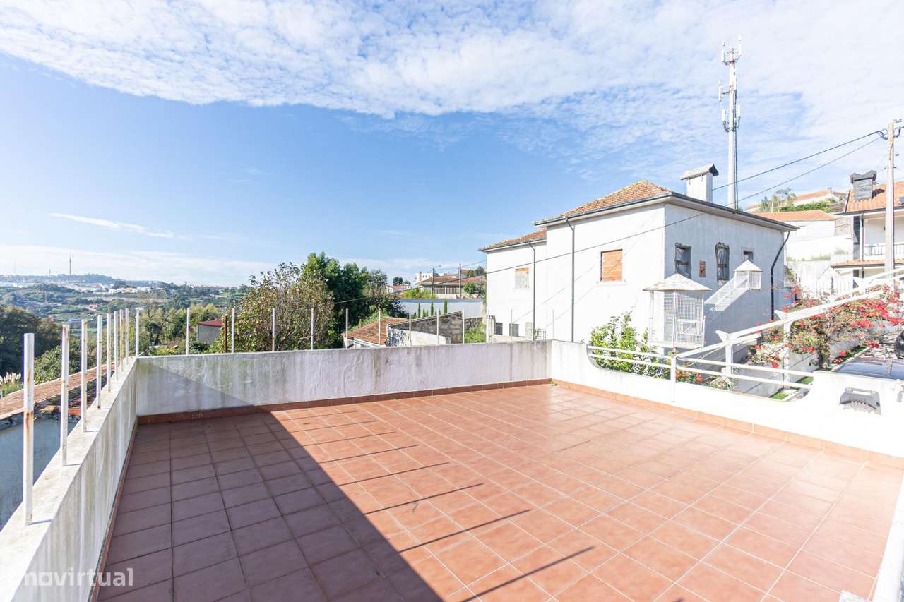Moradia T3 com Anexo | Valbom, Gondomar | Jardim, Terraço e...-54