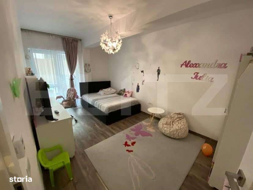 Oportunitate! Apartament de 3 camere, lux, Ciarda Rosie - Imagine principală: 5/13