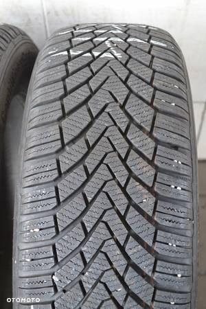 205/55R16 94H CONTINENTAL TS850 x2szt 4412z - 2