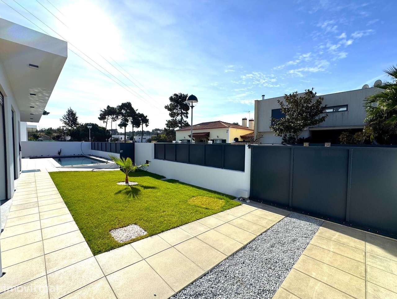 Moradia T3 Nova Construção-4