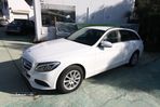 Mercedes-Benz C 200 BlueTEC Aut. - 9