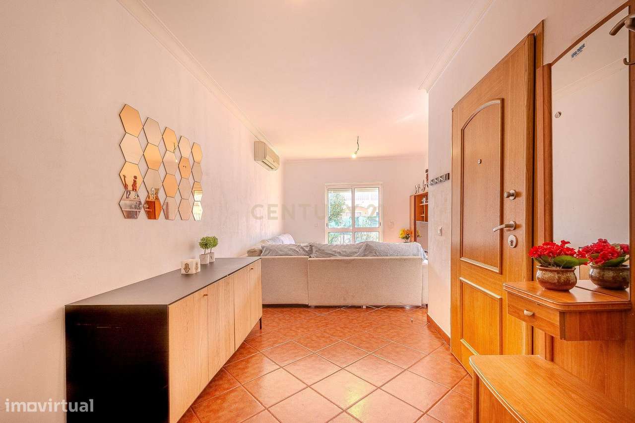 Moradia T2 com Garagem e Logradouro - Ferreiras, Albufeira - Grande imagem: 4/40