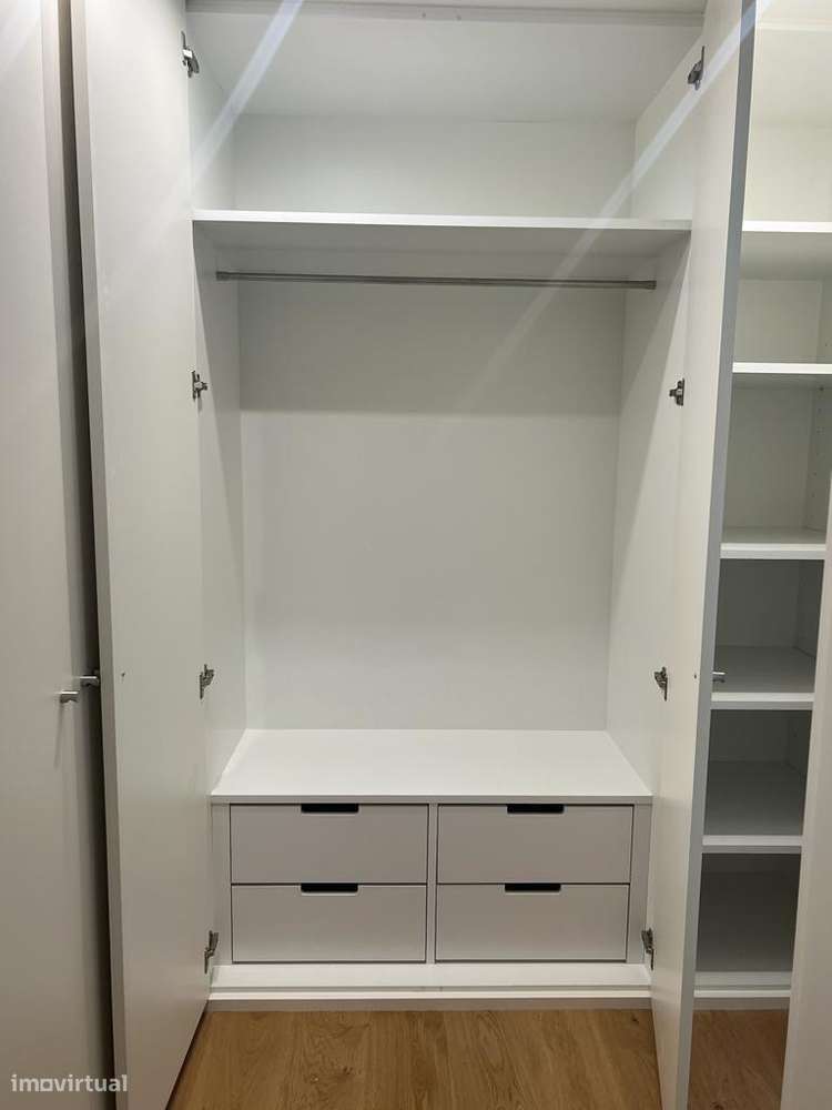 Apartamento T2 Matosinhos Sul - Grande imagem: 5/14