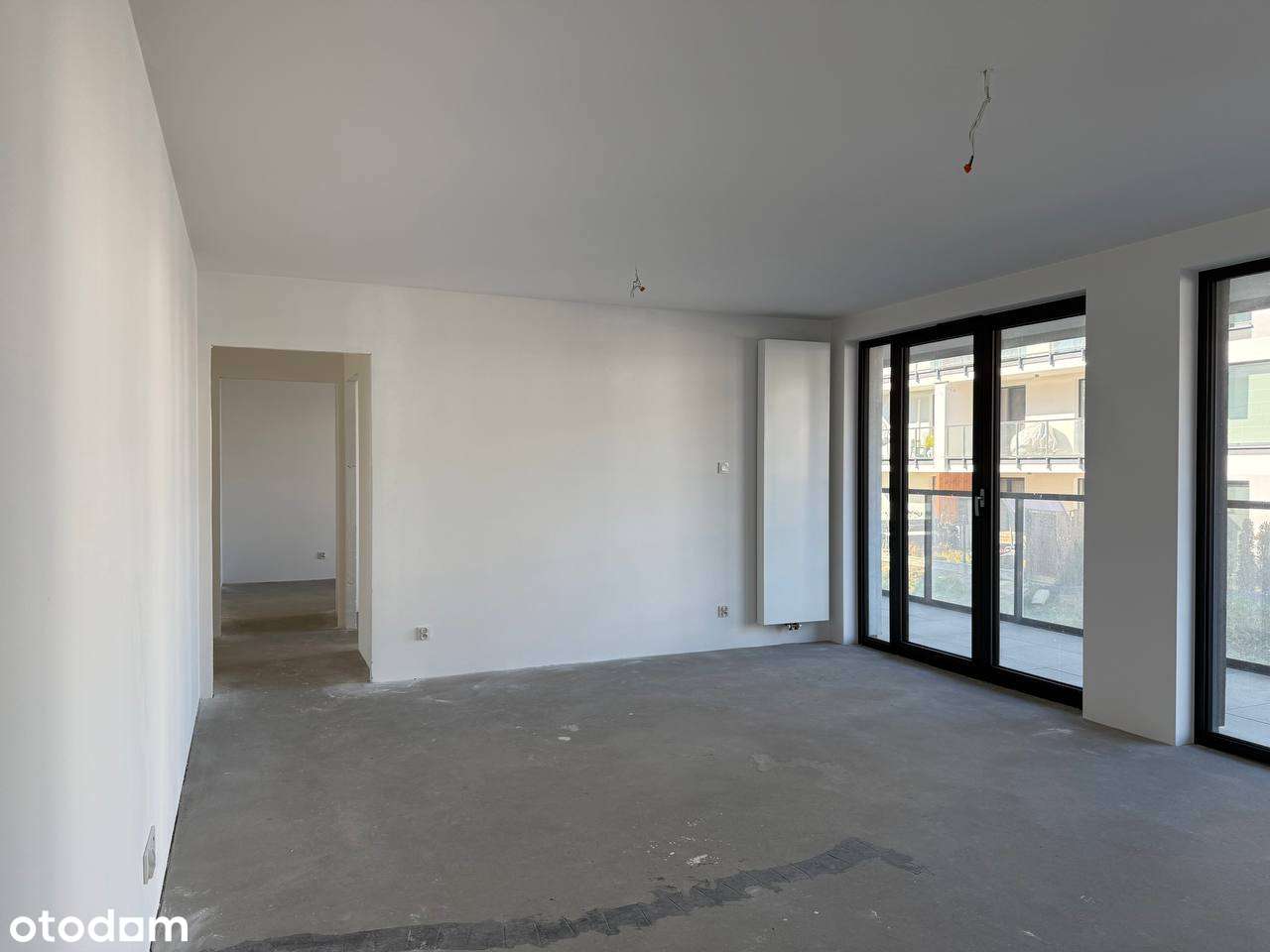 Premium apartament – 2 balkony-4