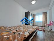 Apartament 2 camere, bloc nou, decomandat, mobilat si utilat - Miniatură imagine: 18/19