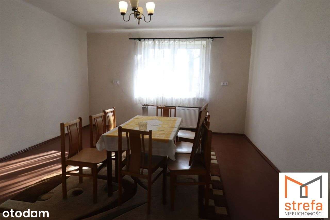 *Wolnostojący 110m2*po remoncie*na działalność*-2