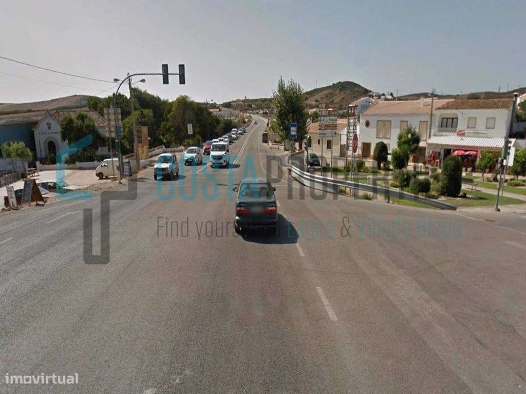 Terreno rústico de 6.720 m2 Virado a Sul - Grande imagem: 4/8