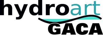 Hydroart Gaca sp. z o.o. Logo