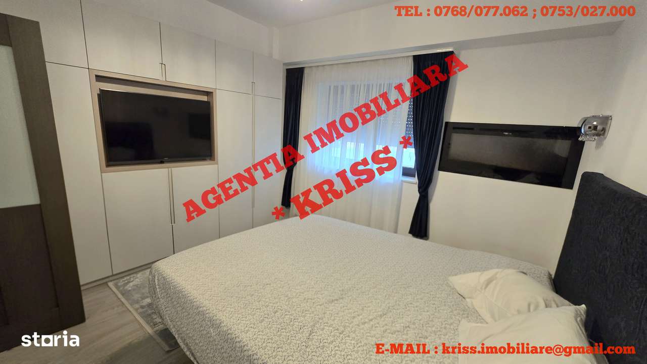 PENTHOUSE 140 Mp. Bloc 2020 Trivale Zona Profi Mobilat Utilat Complet-12