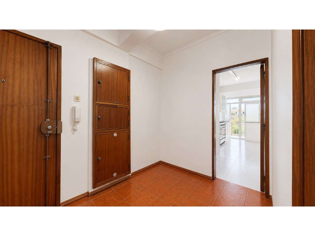Apartamento T2 Carcavelos-6