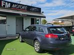 Opel Insignia Sports Tourer 2.0 CDTi Cosmo - 3