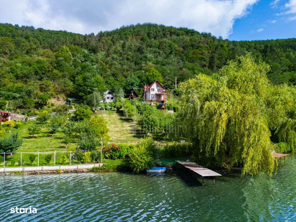 Teren intravilan pentru constructii de vanzare in Somesul Cald, Gilau - Imagine principală: 3/10